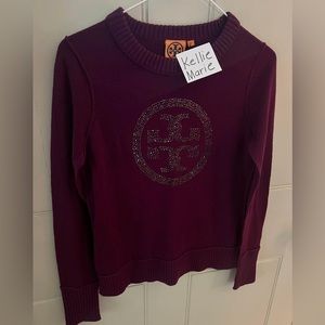 Tory Burch Crewneck XS